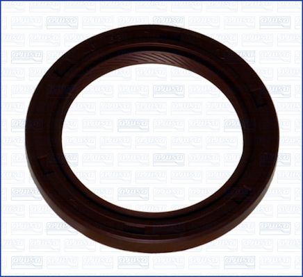 WILMINK GROUP Уплотняющее кольцо, коленчатый вал WG1163328